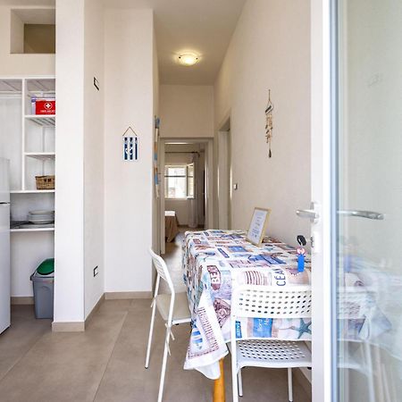 Apartament La Casa Di Zia Dedera Torre Santa Sabina Zewnętrze zdjęcie