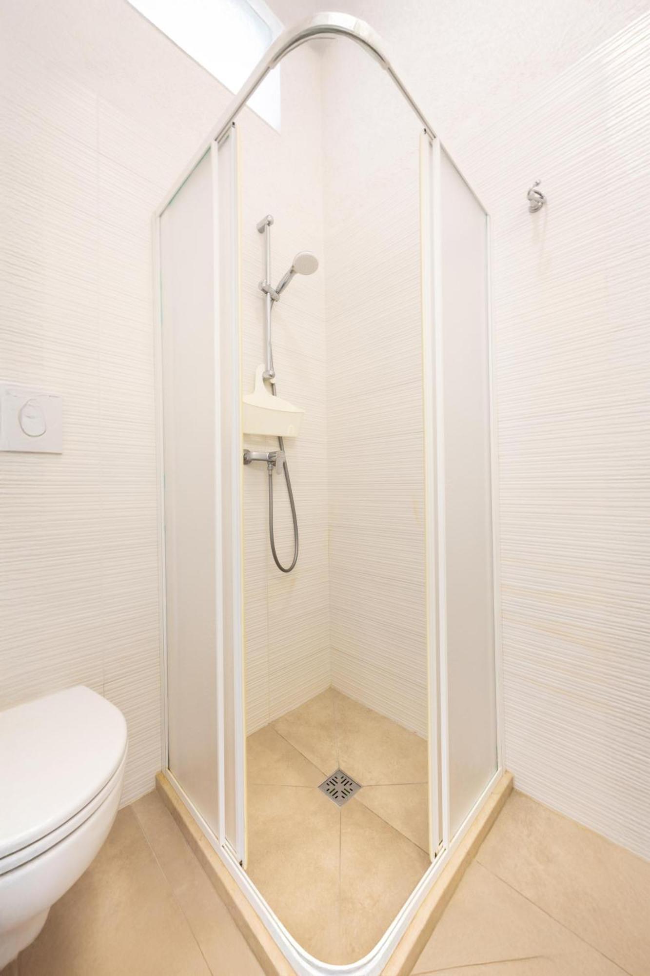 Apartament La Casa Di Zia Dedera Torre Santa Sabina Zewnętrze zdjęcie