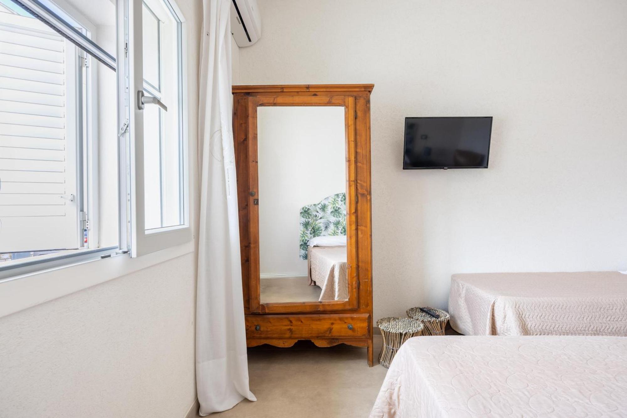 Apartament La Casa Di Zia Dedera Torre Santa Sabina Zewnętrze zdjęcie